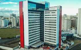 TRYP By Wyndham Ribeirão Preto